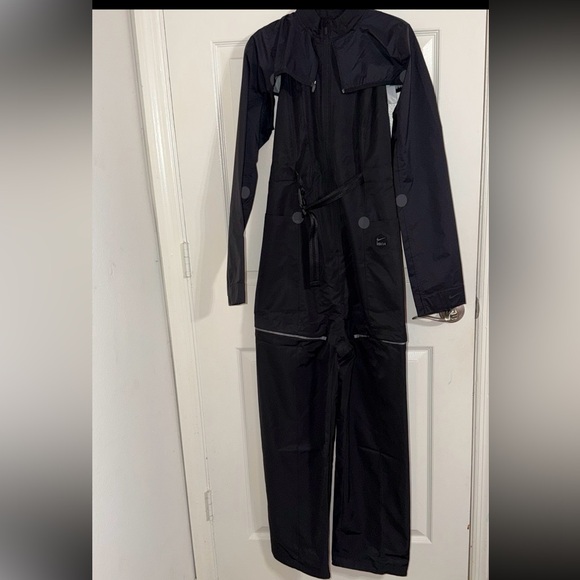 Women's Adaptable Flight Suit - Picture 8 of 12